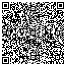 QR code with J J Wells contacts