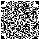 QR code with Magnetically Minded Inc contacts