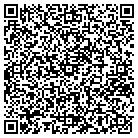 QR code with Jeff's Appliance & Refriger contacts