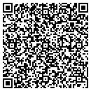 QR code with C Print Design contacts