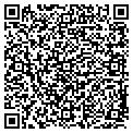 QR code with Misc contacts
