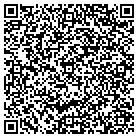 QR code with Jeff's Appliance & Service contacts