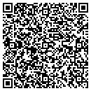 QR code with G E Brandt Agent contacts