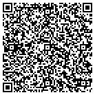 QR code with St Vincent's Sports Medicine contacts
