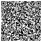 QR code with Zipfel Terrence MD contacts