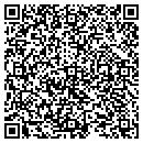 QR code with D C Grafix contacts