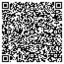 QR code with D Galen Graphics contacts