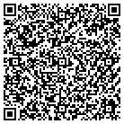 QR code with Msri & Northem AR Railroad CO contacts