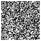 QR code with W & W Rehabilitation Center Corp contacts