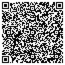 QR code with Glur Edwin H OD contacts