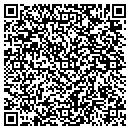 QR code with Hagemo Brad OD contacts