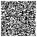 QR code with Hakes David K OD contacts