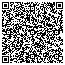 QR code with Hansen David J OD contacts
