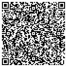 QR code with Heartland Eyecare Center contacts
