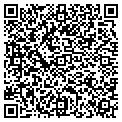 QR code with Pnc Bank contacts