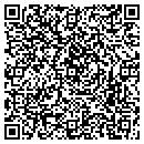 QR code with Hegerman Robert OD contacts