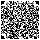 QR code with Heinonen Claire J OD contacts