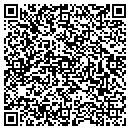 QR code with Heinonen Claire OD contacts