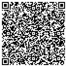 QR code with Hemmingson Nancy L OD contacts