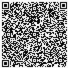 QR code with Hills Counseling Conslnt LLC contacts