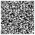 QR code with Hepokoski Steven J OD contacts