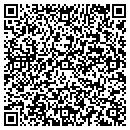 QR code with Hergott Max P OD contacts