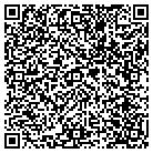 QR code with Faces Designs For Marketplace contacts
