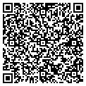 QR code with Rbc Bank contacts