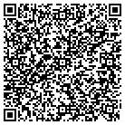 QR code with YakDaddy.net contacts