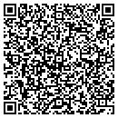 QR code with F M G Design Inc contacts