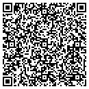 QR code with Ortho Rehab Inc contacts