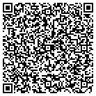 QR code with Professional Hearing Aid Assoc contacts