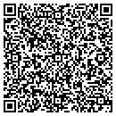 QR code with Hudson Brian OD contacts