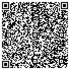QR code with Yavapai County in Home Program contacts