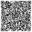 QR code with Tinker Appliance-Electrical contacts