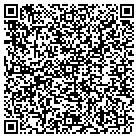 QR code with Gainesville Graphics LLC contacts