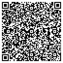 QR code with Gary Wharton contacts