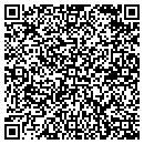 QR code with Jackula Robert J OD contacts