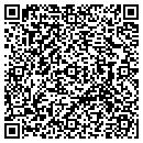 QR code with Hair Affaire contacts