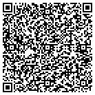 QR code with Jeffrey Williams Od contacts
