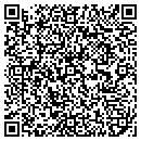QR code with R N Appliance CO contacts
