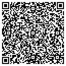 QR code with Kalil Chad D OD contacts