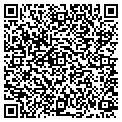 QR code with MRO Inc contacts