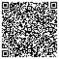 QR code with Hamilton Appliance contacts