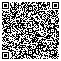 QR code with G T S Designs contacts