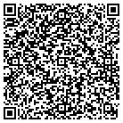QR code with Hearth And Home Appliance contacts