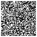 QR code with Hall Jk Graphics contacts