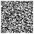 QR code with Kinzer Steven A OD contacts