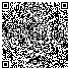 QR code with Klinge Theresa K OD contacts