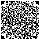 QR code with Kluss Marlene M OD contacts